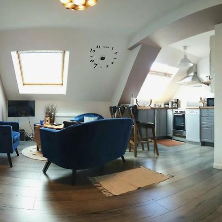 Epernevasion Apartment Epernay Ngoại thất bức ảnh