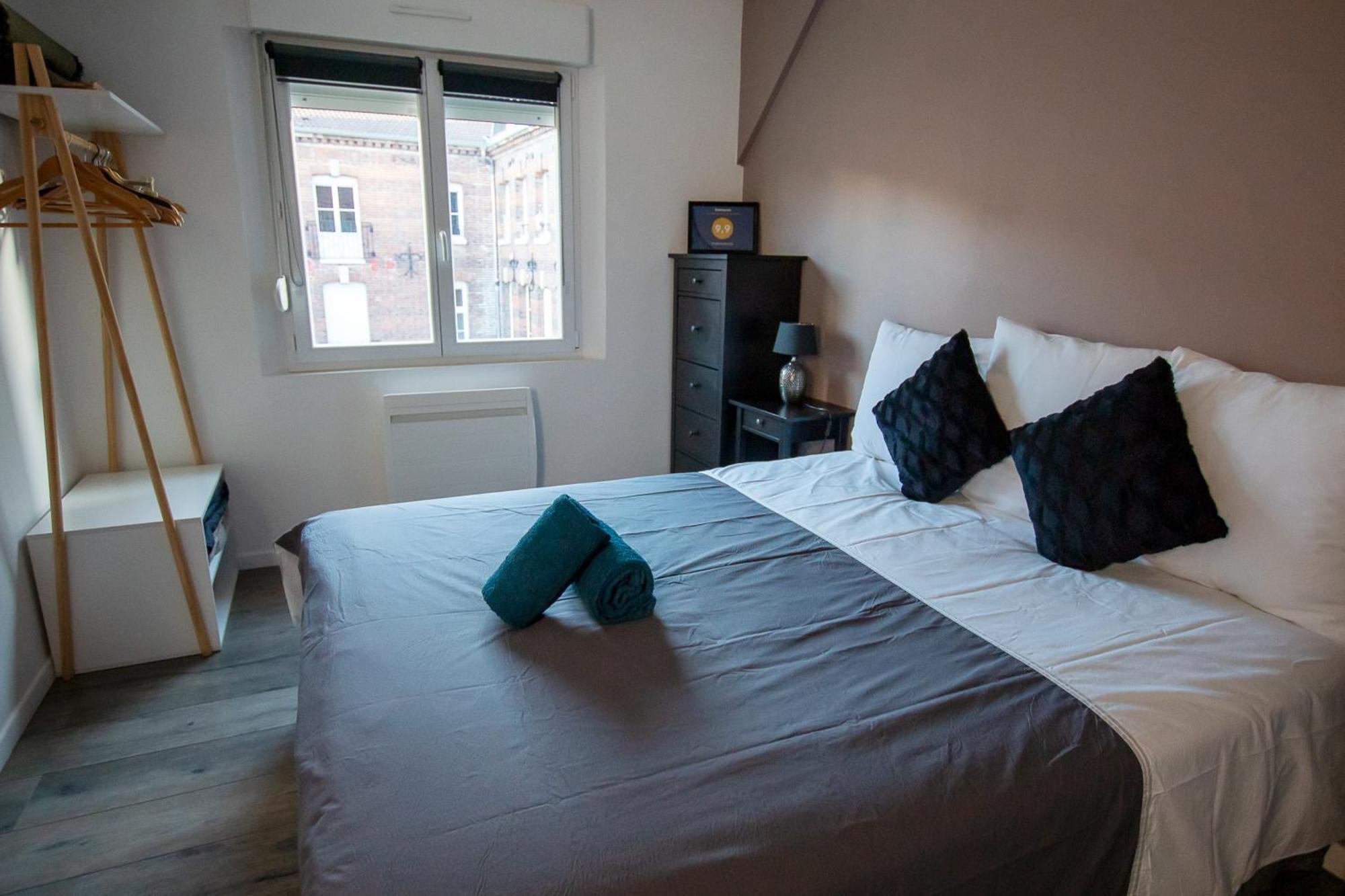 Epernevasion Apartment Epernay Ngoại thất bức ảnh