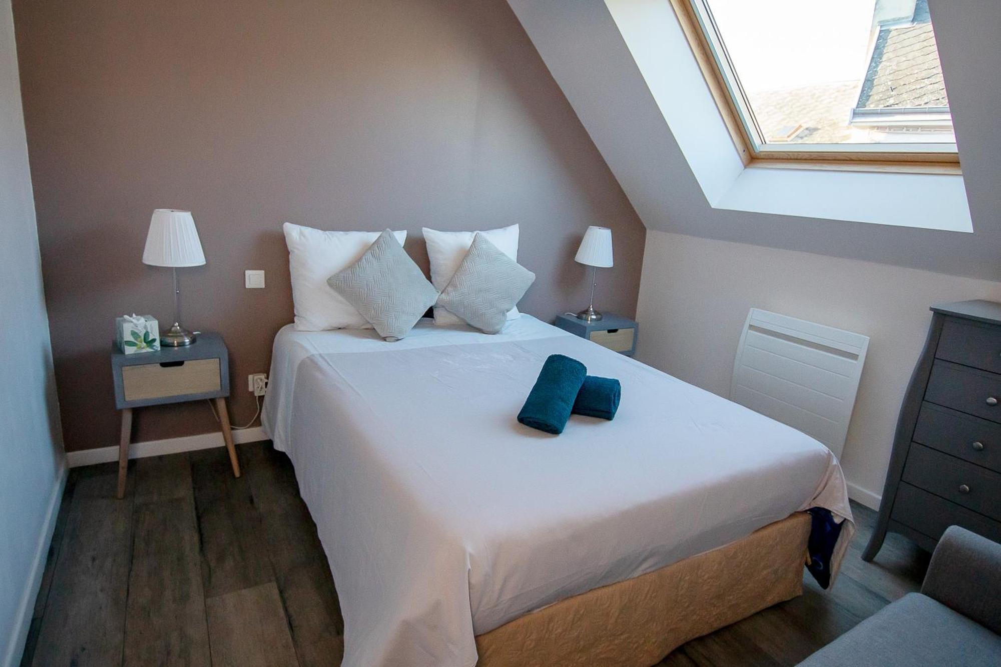 Epernevasion Apartment Epernay Ngoại thất bức ảnh