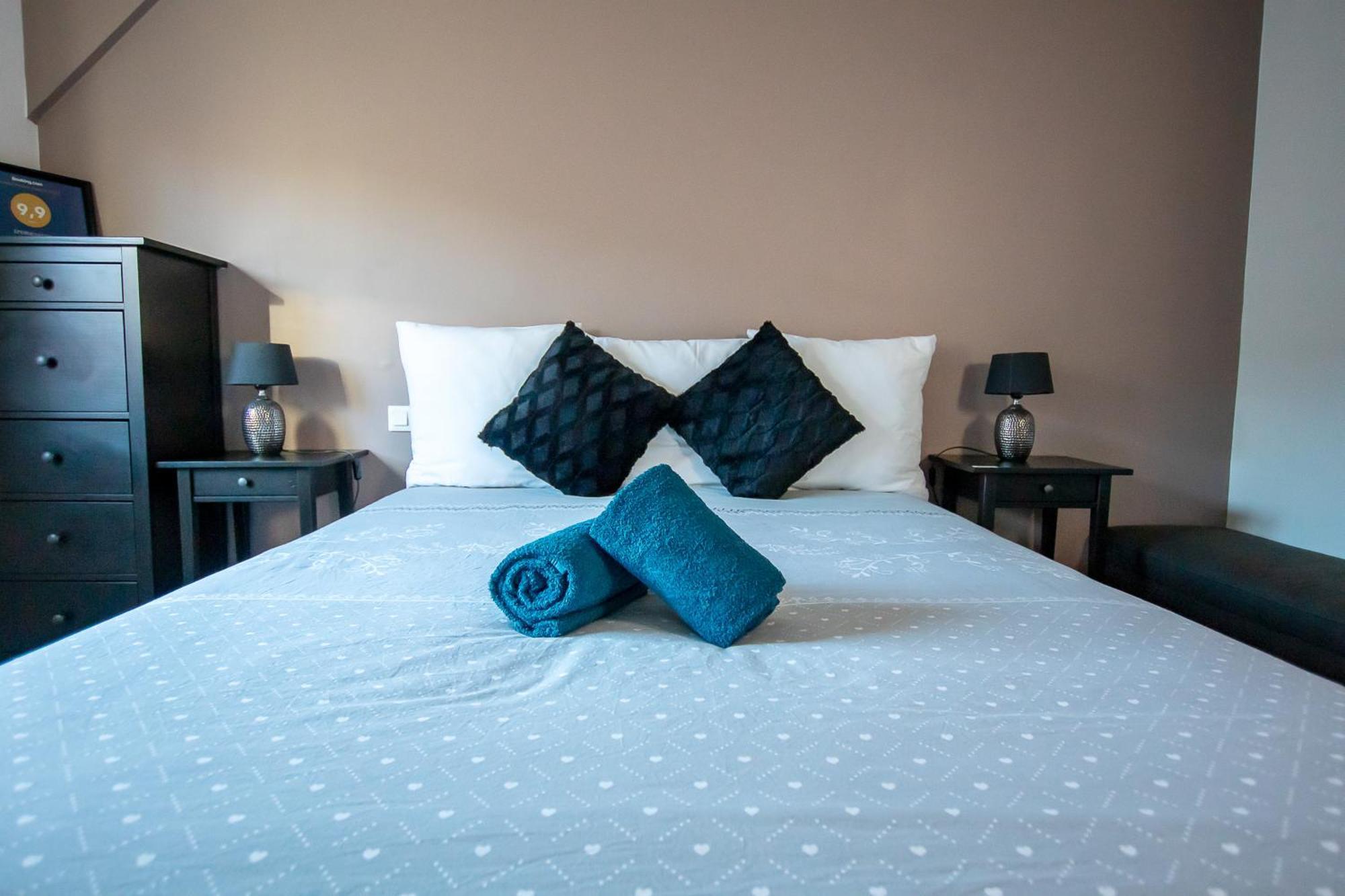 Epernevasion Apartment Epernay Ngoại thất bức ảnh