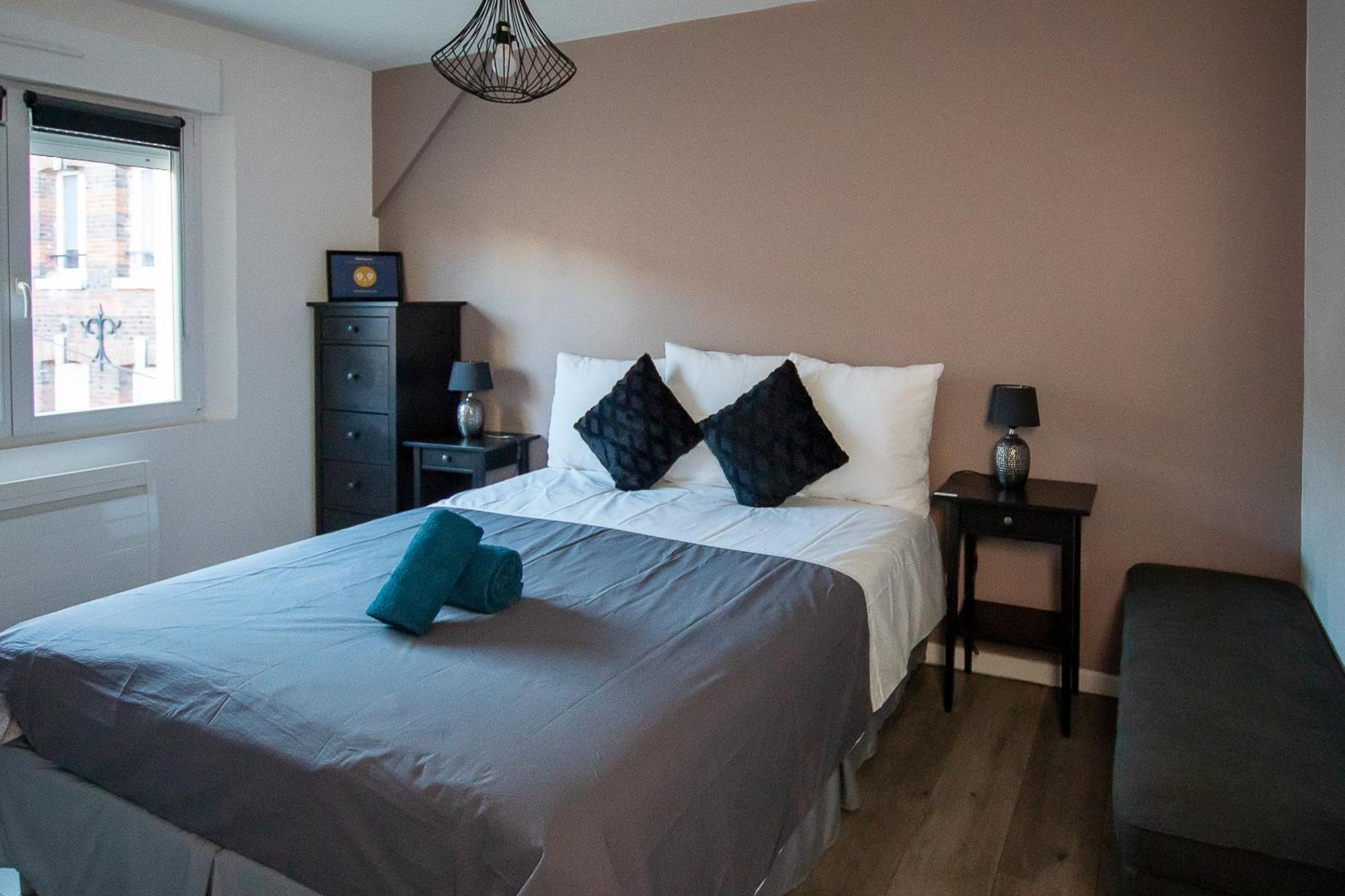 Epernevasion Apartment Epernay Ngoại thất bức ảnh