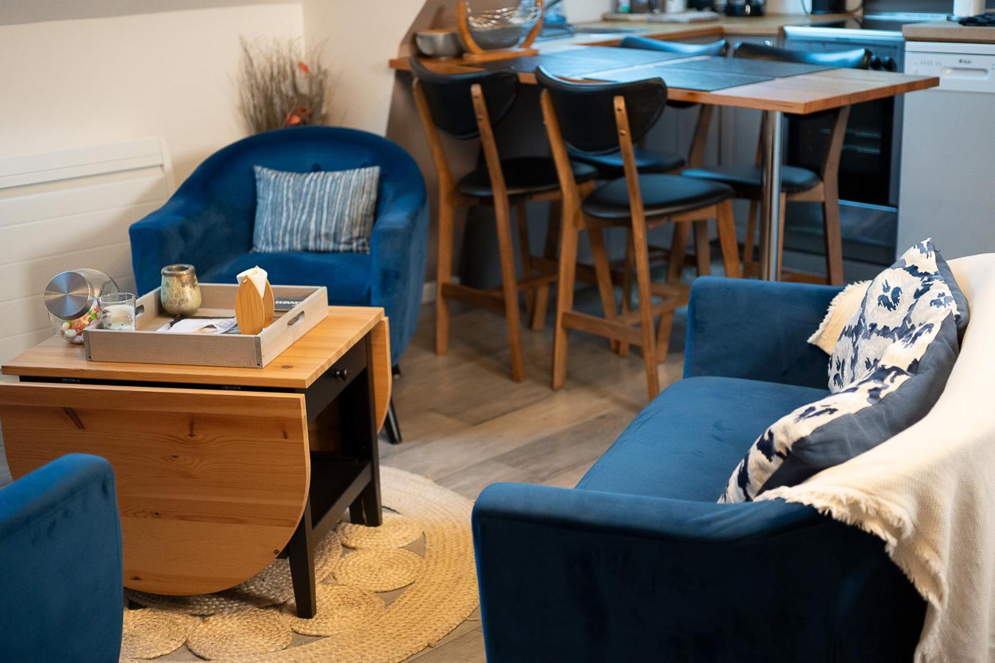 Epernevasion Apartment Epernay Ngoại thất bức ảnh