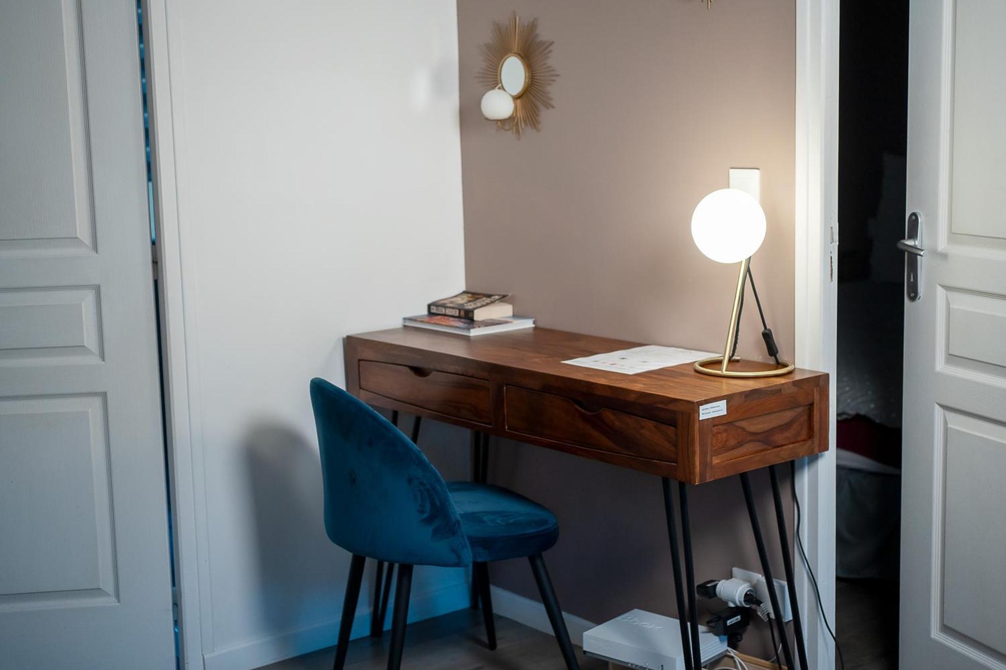 Epernevasion Apartment Epernay Ngoại thất bức ảnh